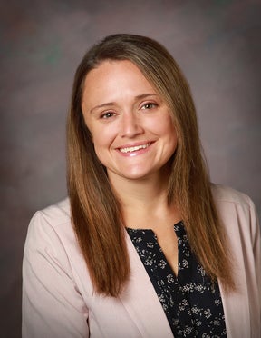 Amanda Ujazdowski, PA