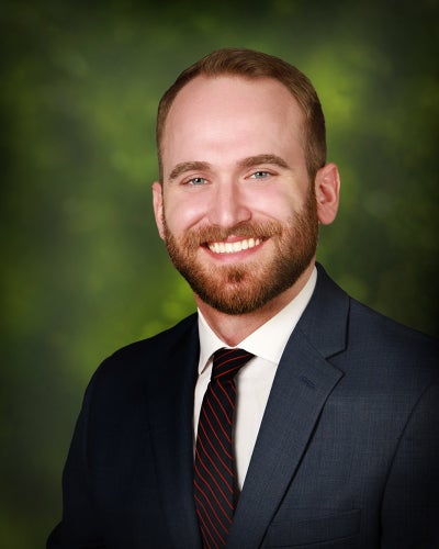 David Cupp, M.D.