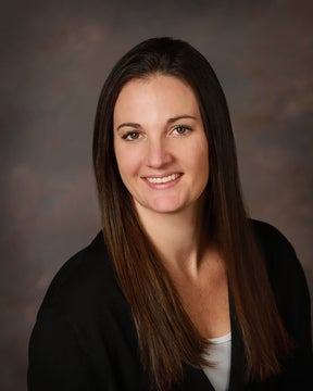 Nicole Fields, M.S.N.