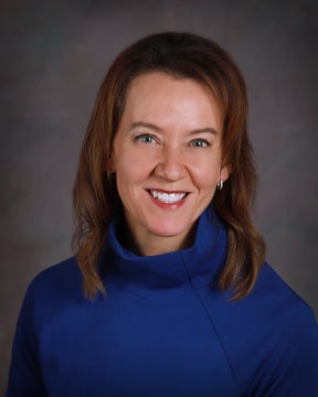 Vickie Woelfel, RN, MSN