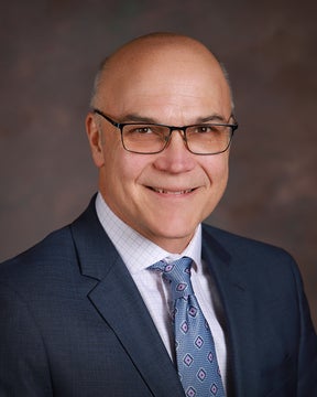 Daniel Higgins, M.D.