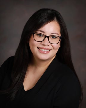 Mendy Yang, B.S., RN, MSN, RN, MSN, FNP