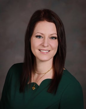 Tiffani Driessen, APNP, D.N.P.