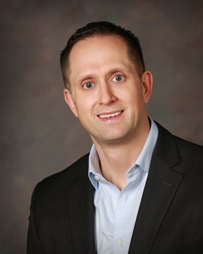 Todd Johnson, ADN, MSN, FNP