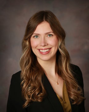Katie Schwarzbauer, D.N.P.