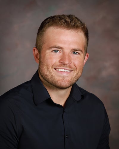 Cole Hyde, DPT