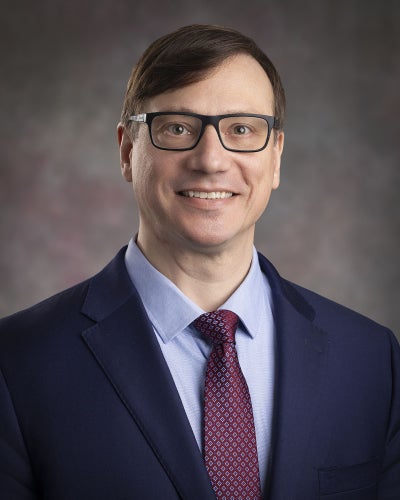 Obrad Kokanovic, M.D.