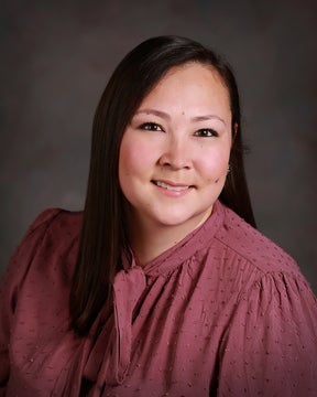 Katie Coenen, B.S., OTR, O.T.D.
