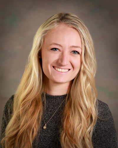 Carolyn Flood, OTR