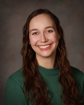 Faith Pernsteiner, PT, B.S.