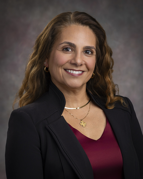 Julie A Abboud D.P.M.