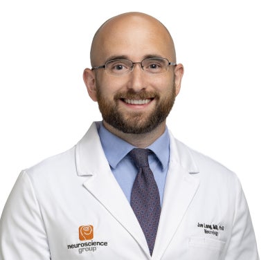 Jonathan Lang, M.D., Ph.D.