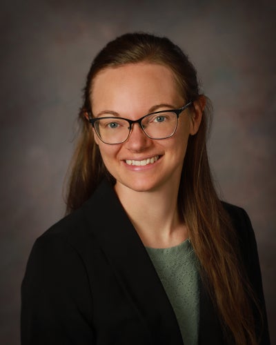 Olivia Otto, M.D.