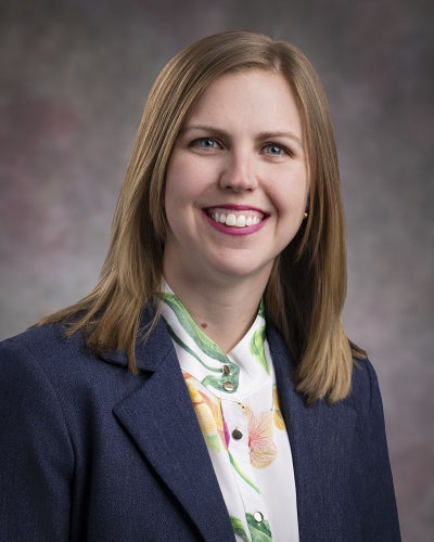 Chelsey S McNabb-Pender M.D.