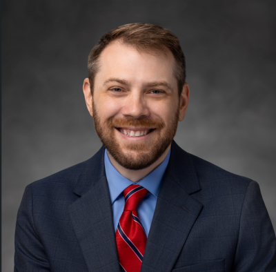 Andrew Jarzen, M.D.