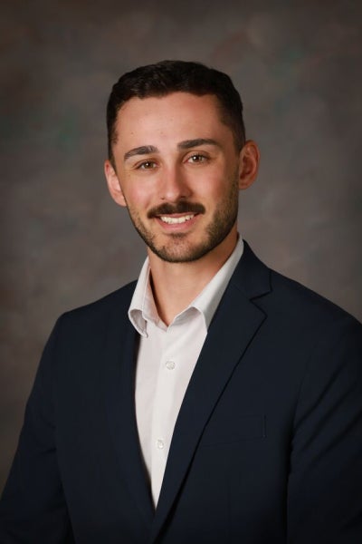 Jordan Zimmerman, DPT