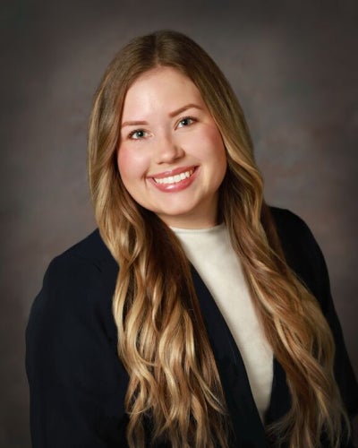 Lauren Goral, MSN, APNP, F.N.P.