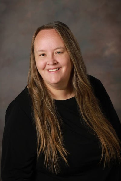 Heather Greiling, ADN, BSN, MSN, FNP