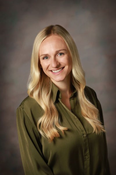 Ashley Huntington, MSN, FNP, BSN