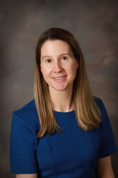 Janelle Lee, M.D., B.S.