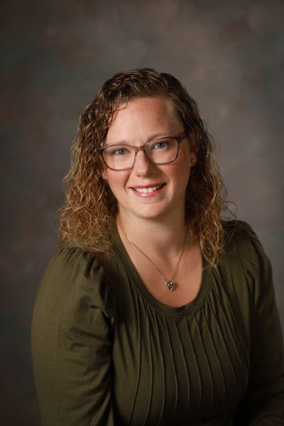 Ericka McNamara, BSN, MSN, FNP