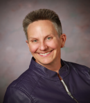 Leslie J Steckbauer SAC