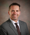 Fredrik Jenssen M.D.