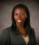 Janeil M Mitchell M.D.