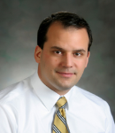 James A Pellegrini M.D.
