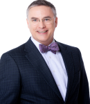 Larry Kenneth Burton M.D.