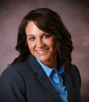 Ashley E Gehrke APNP