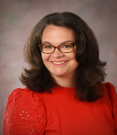 Amy Nicole Mandeville M.D.