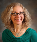 Wendy Jeanne Barton M.D.