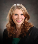 Tiffany Jo Schraufnagel D.O.