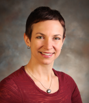 Ann Bislew Jones M.D.