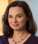 Tasha M Farrar M.D.