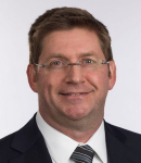 David M McCarthy M.D.