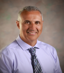 Jose Carlos Dias M.D.
