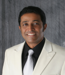 Ramegowda V Madhusudhan M.D.