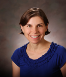 Carolyn M Blanc M.D.