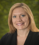 Jessica R Johnston-Rickert M.D.