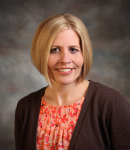 Annika K Ridlehoover M.D.