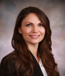 Amanda R Hein M.D.
