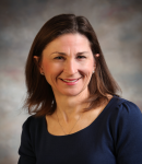 Sharon Louise Rink M.D.