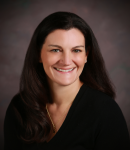 Cynthia L Geocaris M.D.