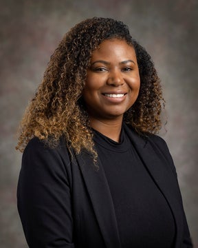 TIERRA SIMMONS, MD