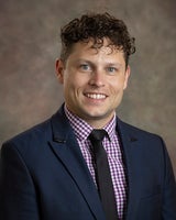 David Richter, M.D.