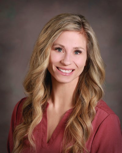 Melinda Paffenroth, B.S.N., M.S.N.