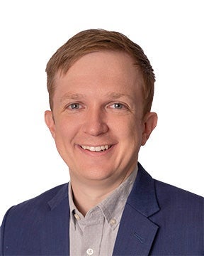 Colin Johnson, M.D.