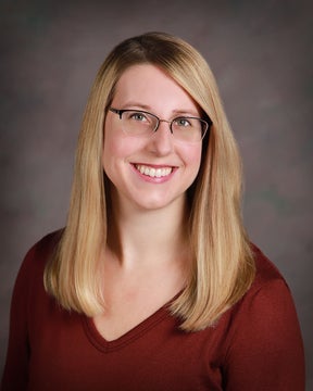 EMILY BECHER, DPT